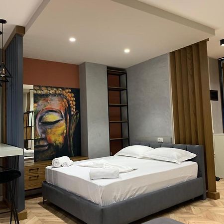 Haris Apartment Tirana No.3 Εξωτερικό φωτογραφία