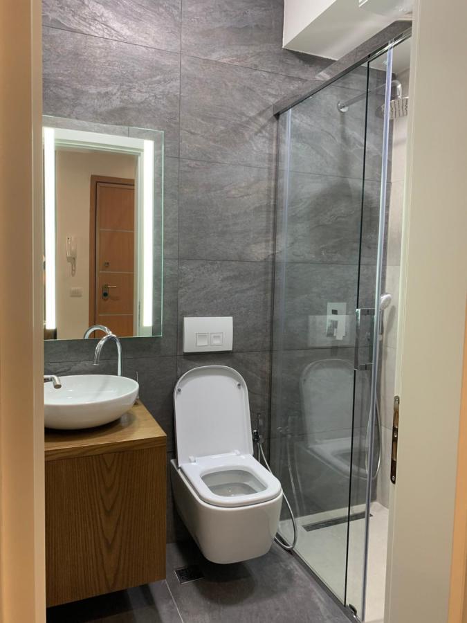 Haris Apartment Tirana No.3 Εξωτερικό φωτογραφία