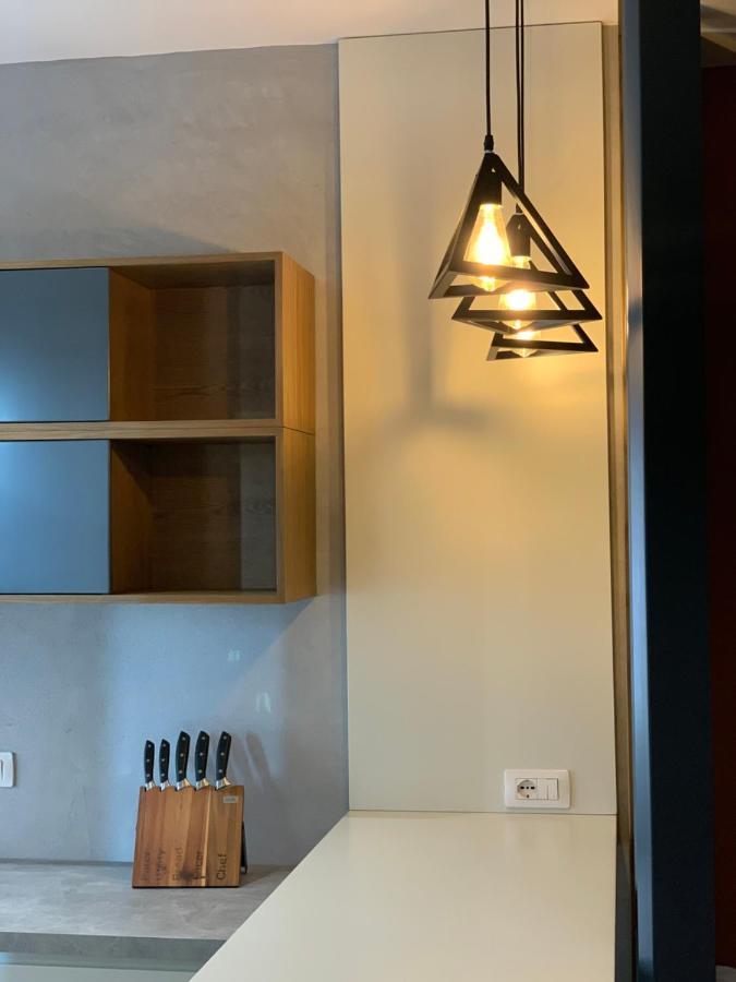 Haris Apartment Tirana No.3 Εξωτερικό φωτογραφία