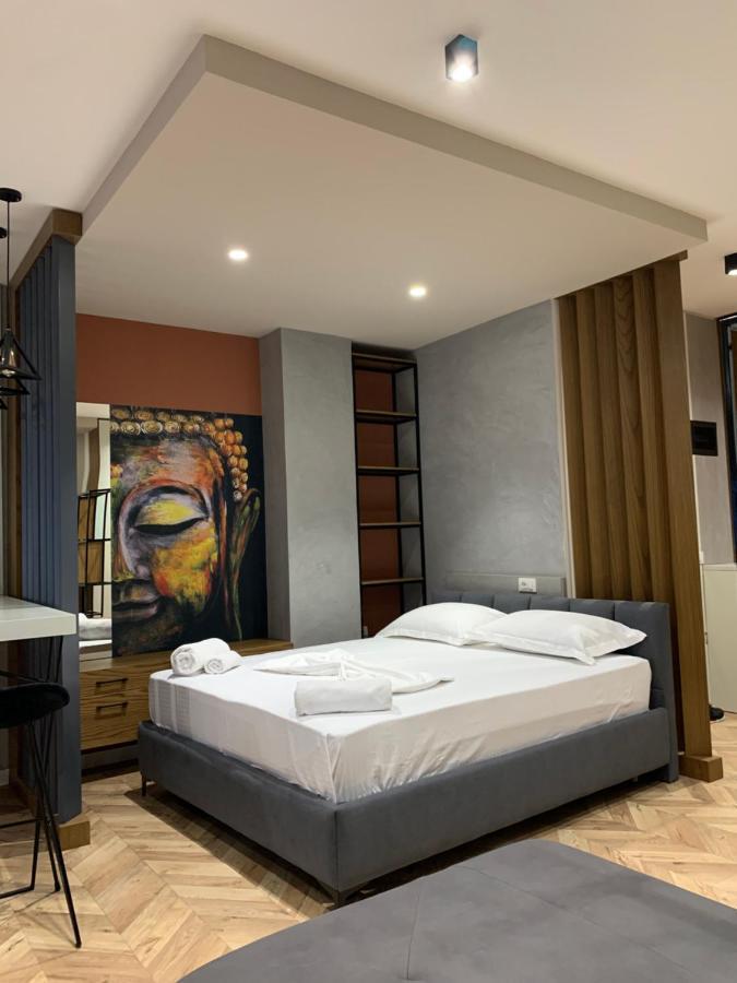 Haris Apartment Tirana No.3 Εξωτερικό φωτογραφία