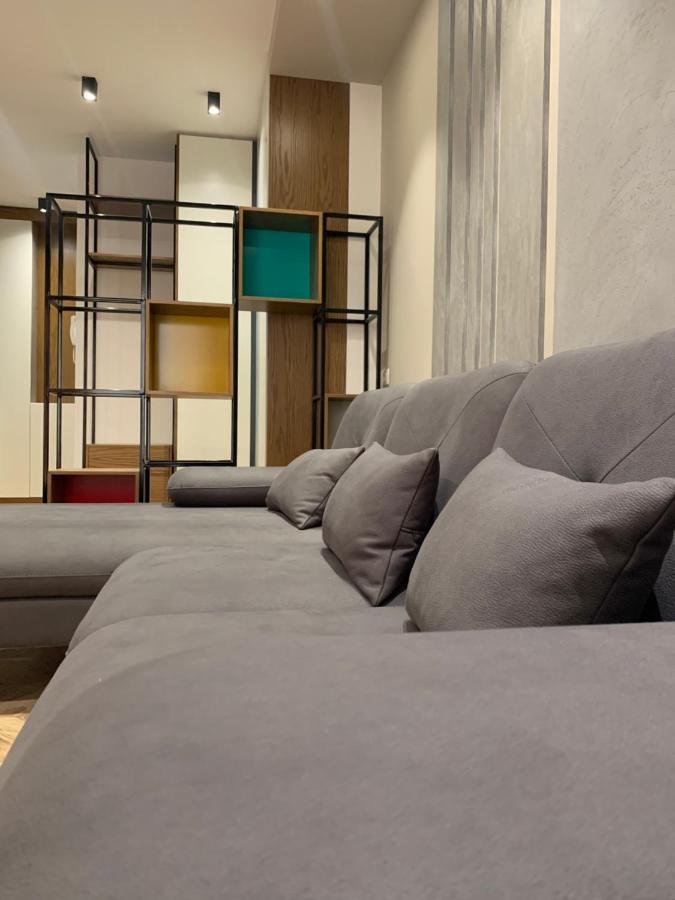 Haris Apartment Tirana No.3 Εξωτερικό φωτογραφία