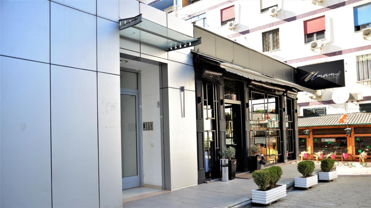 Haris Apartment Tirana No.3 Εξωτερικό φωτογραφία