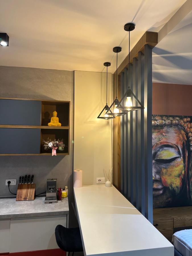 Haris Apartment Tirana No.3 Εξωτερικό φωτογραφία
