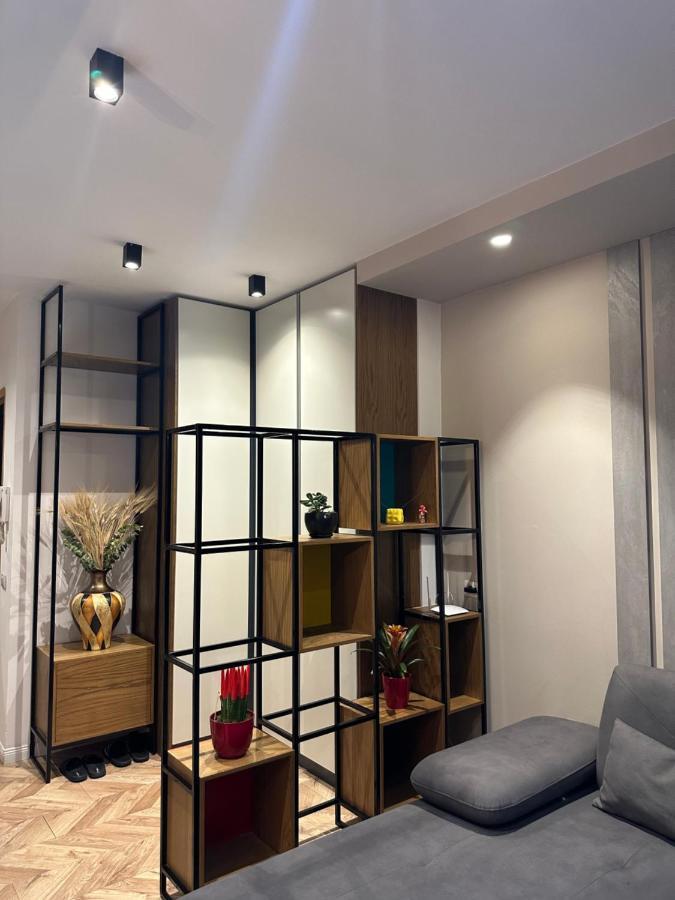 Haris Apartment Tirana No.3 Εξωτερικό φωτογραφία